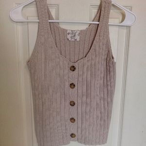 Ladies top